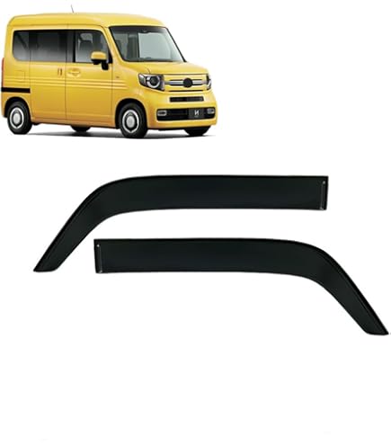 Amazon | BRIGHTZ N-VAN JJ1 JJ2 超鏡面ステンレスメッキピラーパネル